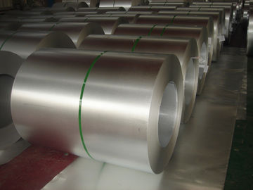 kaufen Null regelmäßige 0.4MM heiße eingetauchte galvanisierte Stahlspulen des Wärmetauscher- online manufacture