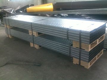 kaufen JIS G3101, SS400 Pre verzinkt / Hot Dipped Galvanized C-Channel von unlegiertem Stahlprodukte online manufacture