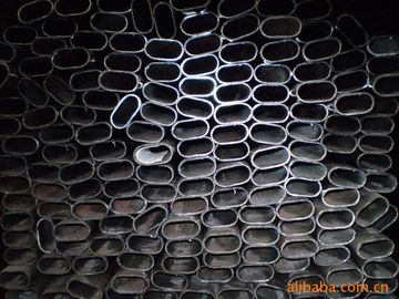 kaufen 5,8 M/6 M ASTM A53, BS1387, DIN2244 verzinkt / geölt / schwarz geschweisste Stahlrohre / Pipe online manufacture