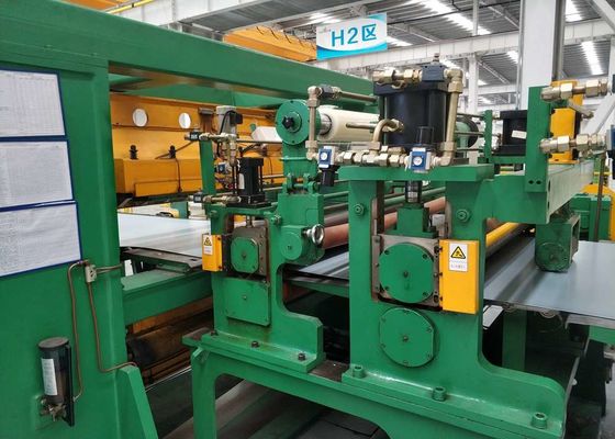 kaufen JIS-Standard-Hochdippverzinktes Stahlblech mit Modell YX75-200-600 und Zinkbeschichtung 40-275 g/m2 für Bau- und Automobilindustrie online manufacture