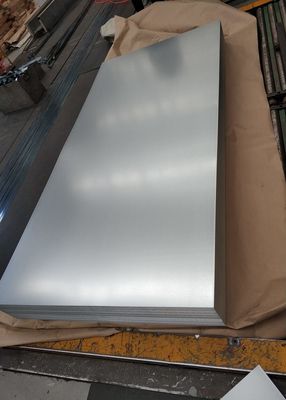 kaufen 0,75mm Z60 feuerverzinktes Stahlblech 1000mm Breite SGCC DX51D+Z für Bau und Fertigung online manufacture