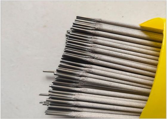 Besorgen ABS E6013 Lichtstahl-Bogenschweißelektrode für Strukturen aus Kohlenstoffstahl online manufacture