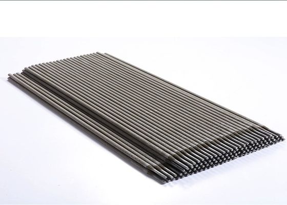 Besorgen Titania Beschichtung E6013 J421 Lichtbogenschweißelektrode für Strukturen aus Kohlenstoffstahl online manufacture