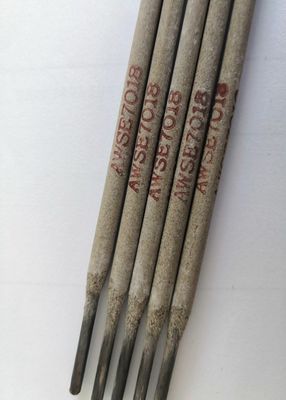 kaufen Dauerhaft-Stock-Schweißelektrode Aws E7018 3.2mm online manufacture