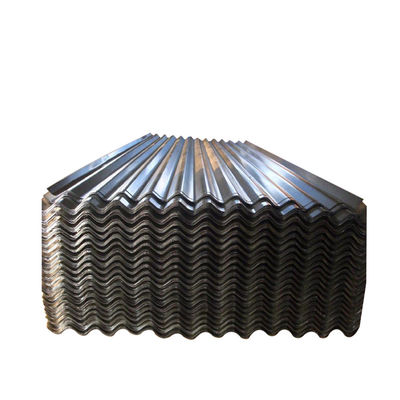 kaufen AS 1397 G550 (HRB≥85), industrielle gewölbte Überdachungsblätter ASTM A653 online manufacture