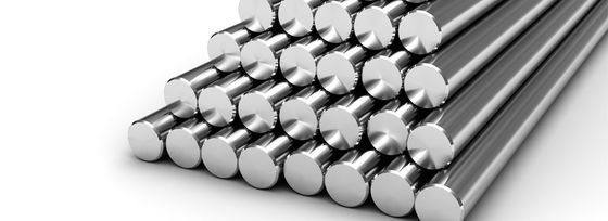 kaufen Poliertes Inconel 625 718 Nickel-Legierungs-Rundeisen online manufacture
