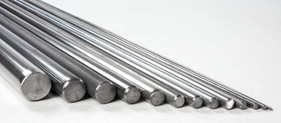 kaufen Schmieden Inconel 600 625 718 738 Nickel-Rundeisen online manufacture