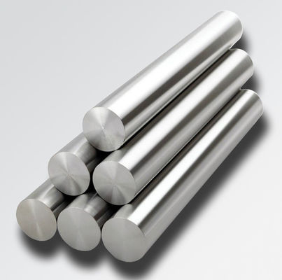kaufen Vernickeln Sie Legierung 600 601 625 713 718 Inconel die Stange online manufacture