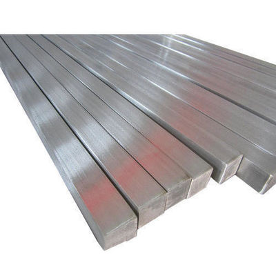 kaufen ASTM B446 Inconel 625 vernickeln flache Stange für Offshorebohrinsel online manufacture