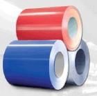 kaufen 750mm - 1250mm Z60 roten/blauen vorgestrichenen Farbstahlden spulen zu der Verzinkungs-Z27 online manufacture