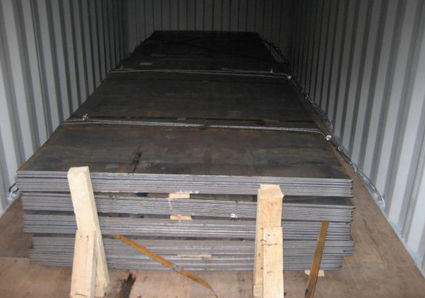 kaufen Besonders geschnitten Q235 / Q345 / SS400 914 mm - 2000 mm warmgewalzte Stahlspule / Spüle online manufacture