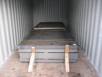 kaufen 2348mm SPHC / ASTM A36 / SAE 1006 heiß gewalzte karierten Stahlplatte, 1.5-40,0 MM Dicke online manufacture
