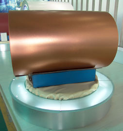 kaufen PPGI-/ASTM-A653/700mm -1250mm Breite 	Vorgestrichene Farbstahlspulen online manufacture