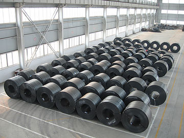 kaufen 610mm -762mm Identifikation SAE 1006, SAE 1008, hrc Spule warm gewalzte Stahlspulen/Spule online manufacture