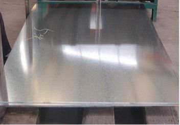 0.182mm AZ50AZ180 Galvalume Stahlblech DX51D+AZ für Dach- und Bauanwendungen