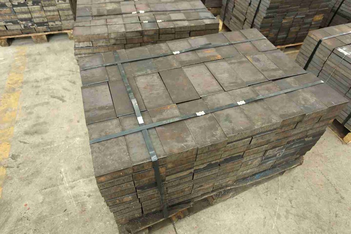 ASTM-Teile für die Herstellung von Laserschnitten aus Blechmetall für Waage- und Maschinenbauteile