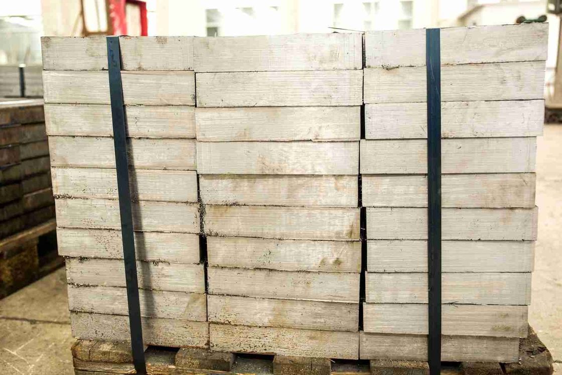 ASTM-Teile für die Herstellung von Laserschnitten aus Blechmetall für Waage- und Maschinenbauteile