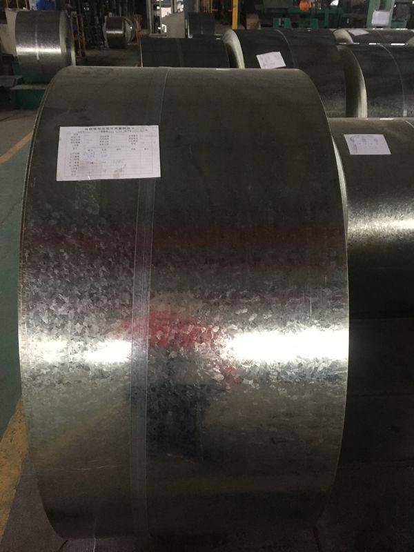 0.15·3.0mm EN10130 DC01 DC04 DIN1623 ST12 ST14 Kaltgewalzte Stahlspule mit 508mm/610mm Spulen-ID für Formen und industrielle Verarbeitung