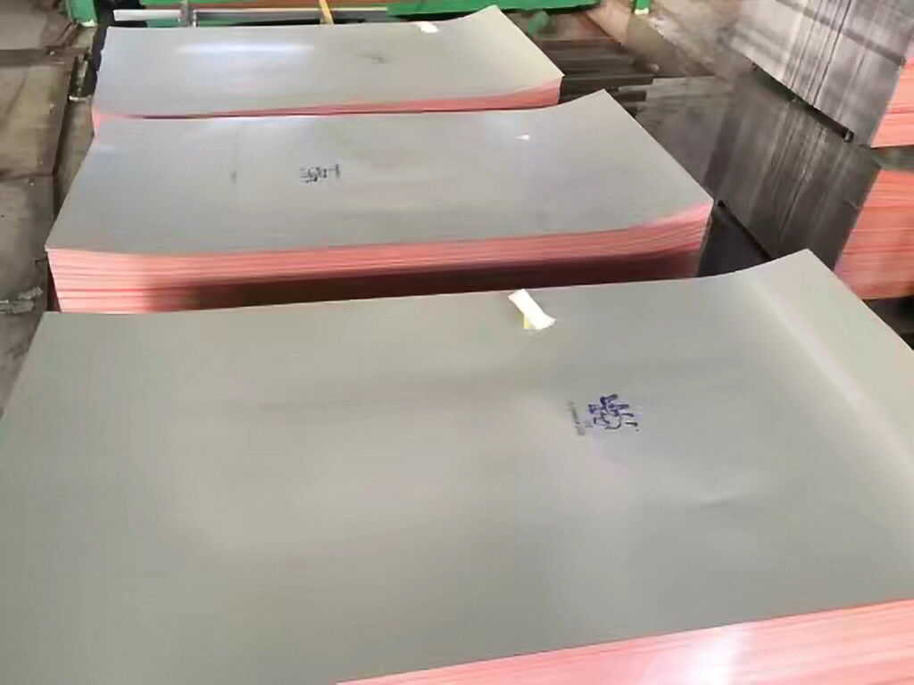 CGCC DX51D+Z PPGI vorlackiertes farbiges Stahlblech 700–1250 mm für Dächer und Bauplatten