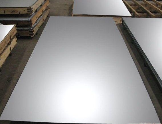 Kundenspezifisch geschnittenes 2B / BA / 8K-Finish Finish AISI, SUS kaltgewalzte Edelstahlspule/-spulen