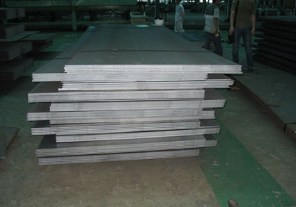 Q195, Q215, A36, SPHC heiß gerollt Stahl Coils / kariert Stahlplatte, 1000 - 12000mm Länge