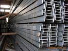 lange Stahl I Beam von JIS G3101 SS400, ASTM A36, EN 10025 Mild Steel Produkte / Produc