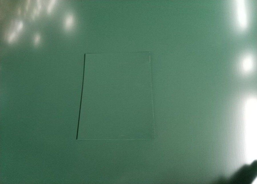 1,0 mm RAL 1030 vorlackiertes Stahlblech DX51D 1250 mm Breite für Dächer und Wandverkleidungen