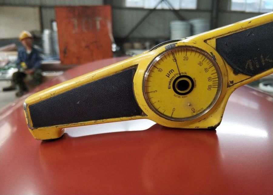 275 g/m2 Zinkbeschichtung Vormalte Farbstahlspule mit SMP-Polyesterbeschichtung für Dach- und Gebäudeplatten