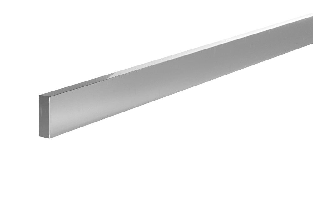 ASTM B446 Inconel 625 vernickeln flache Stange für Offshorebohrinsel