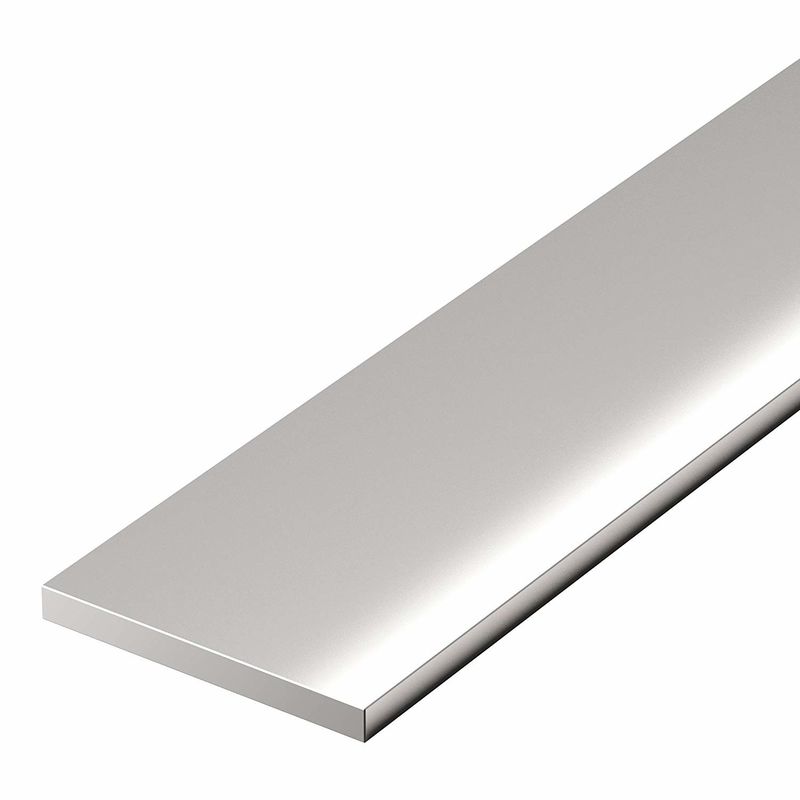 ASTM B446 Inconel 625 vernickeln flache Stange für Offshorebohrinsel