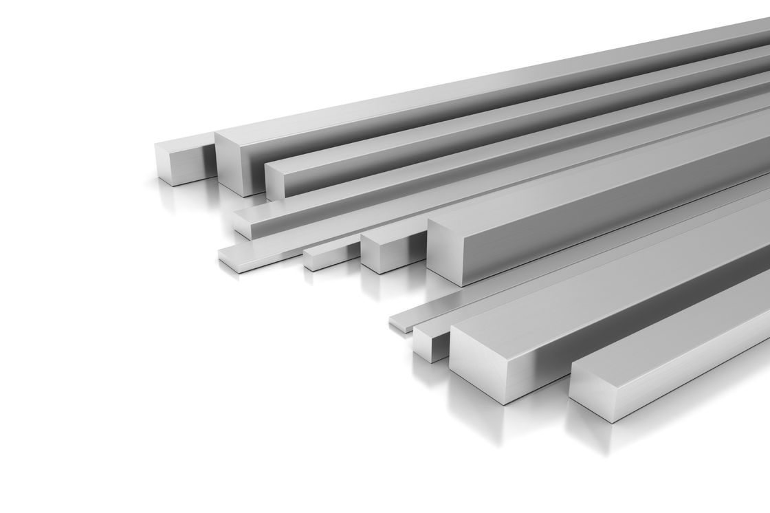ASTM B446 Inconel 625 vernickeln flache Stange für Offshorebohrinsel